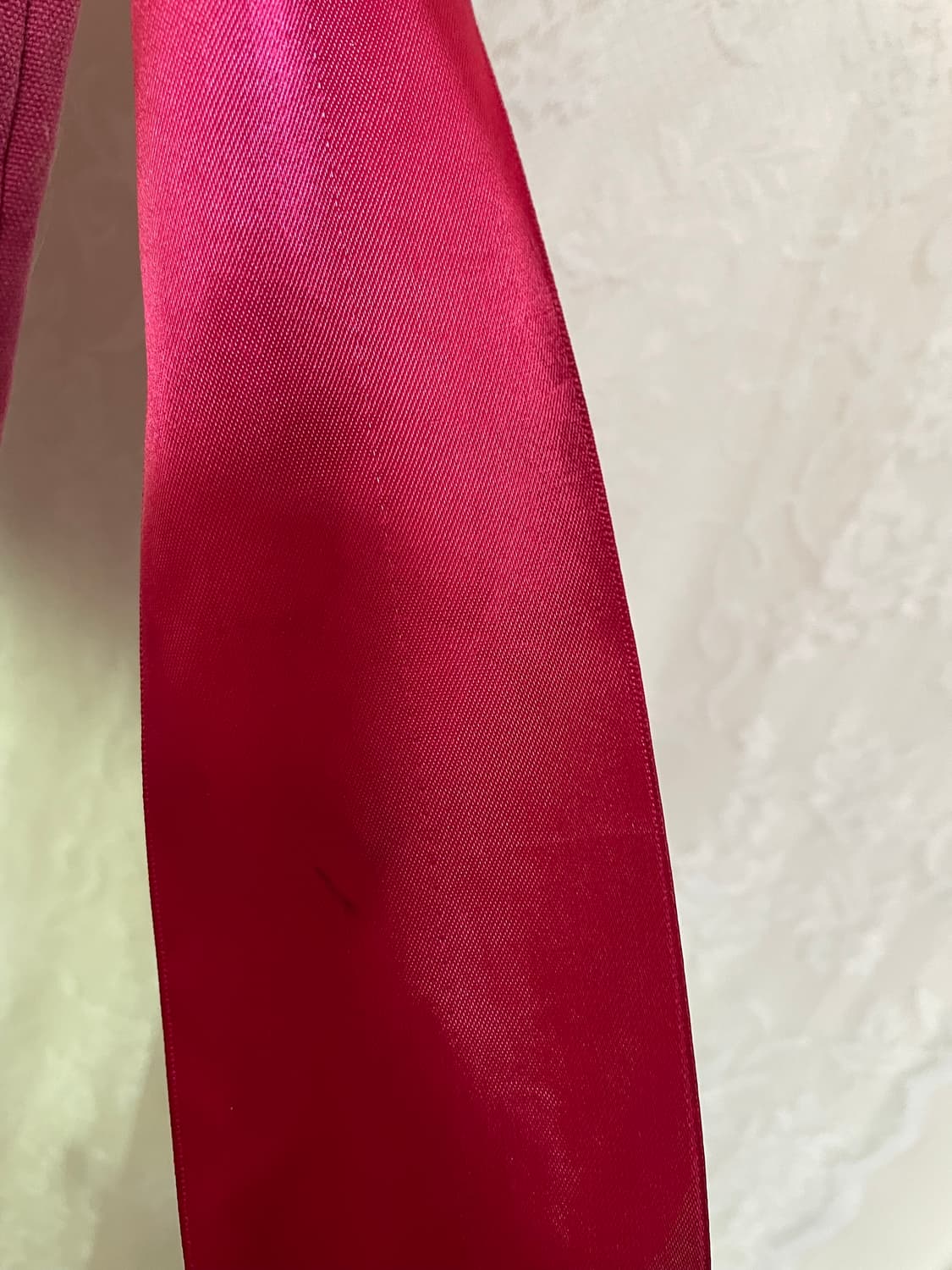 Maison de FLEUR 리본 숄더백 상품이미지7