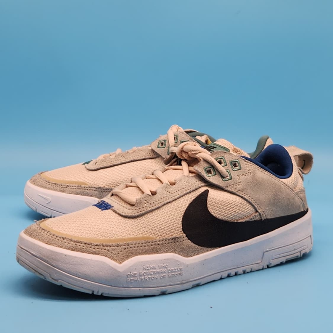 ooo 나이키 SB 데이원 운동화 245 상품이미지1