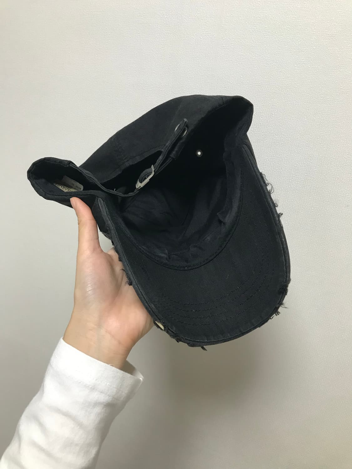 Birkenstock 캡 상품이미지7