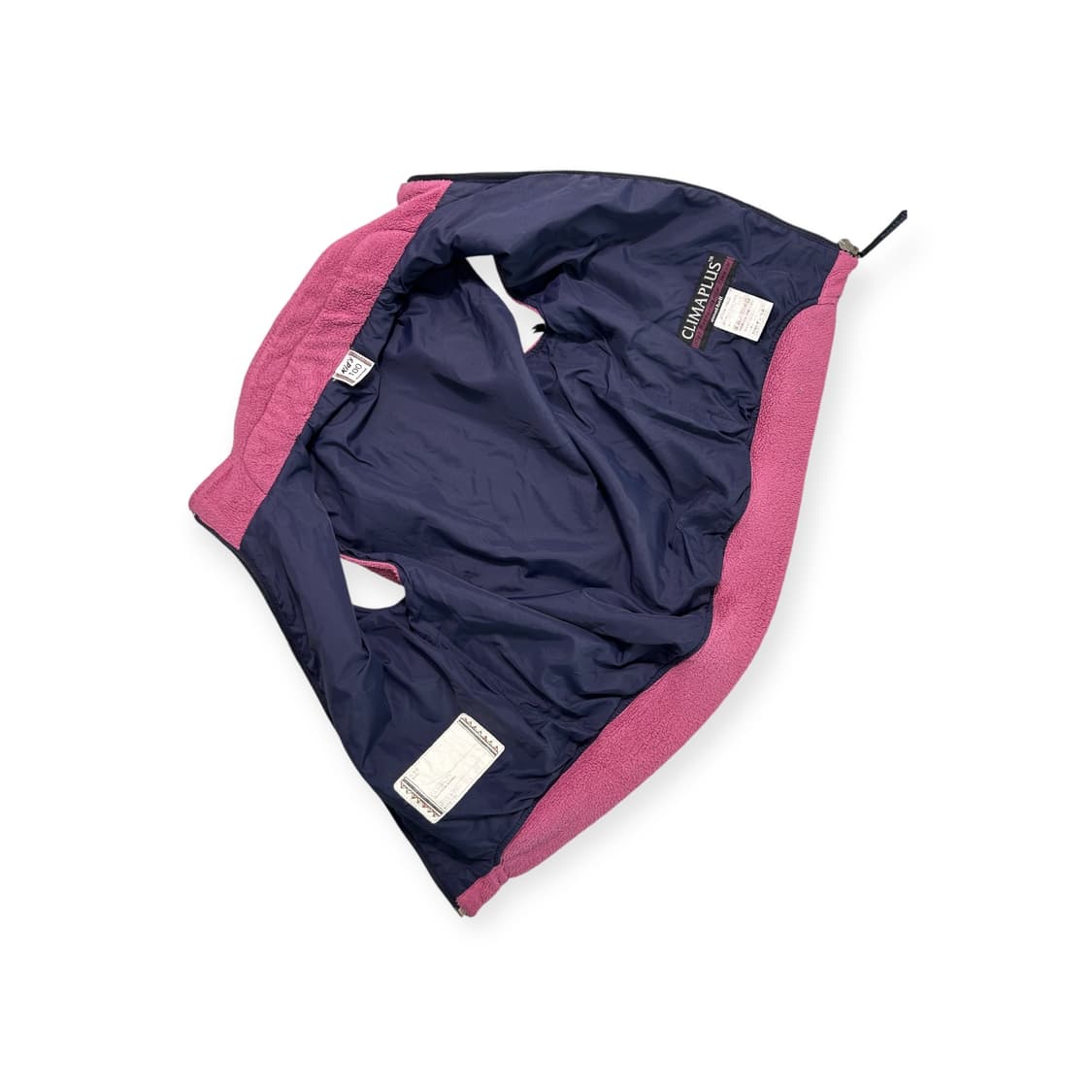 몽벨 키즈 플리스 베스트 상품이미지4