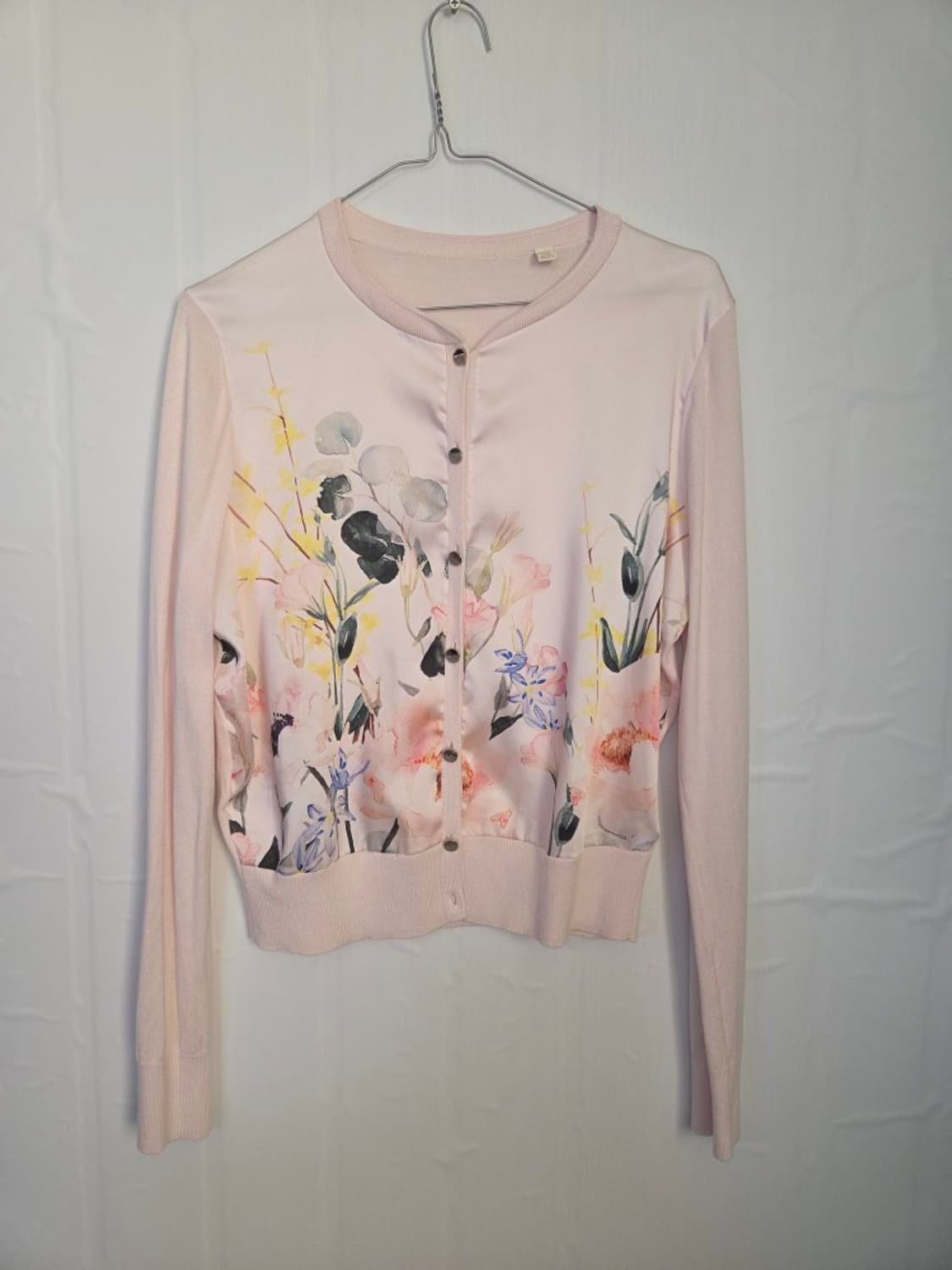 테드베이커 가디건 상품이미지1