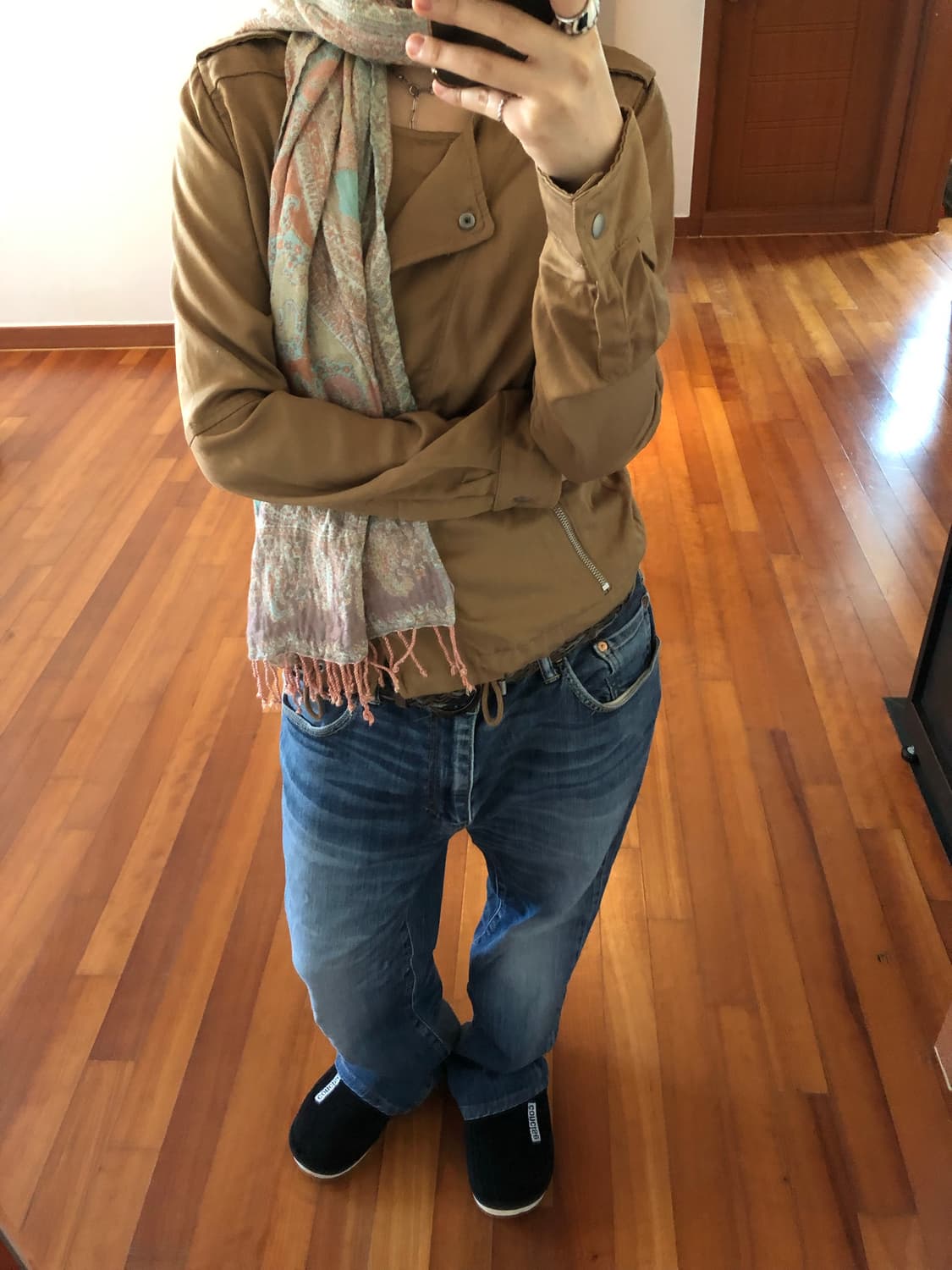 button jk / gap 상품이미지4