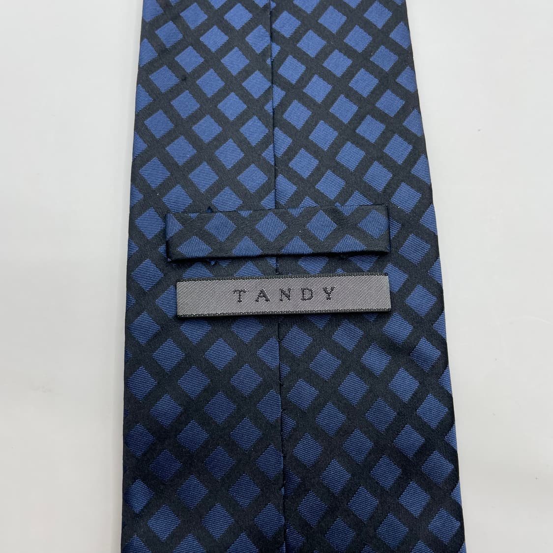 870) (TANDY) 탠디 패턴 넥타이 상품이미지5