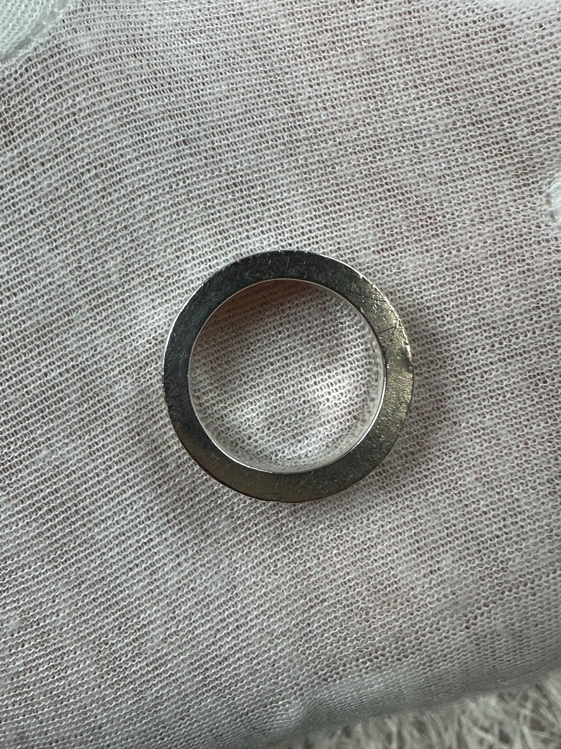 [US 6] 정품 크롬하츠 포에버링 6mm 상품이미지6