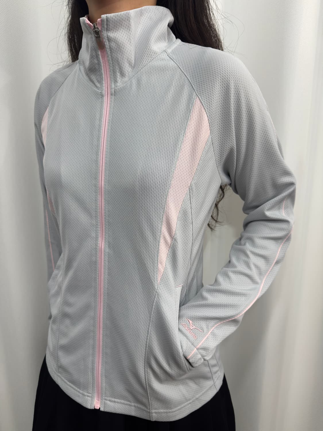 mizuno soft jersey 상품이미지4