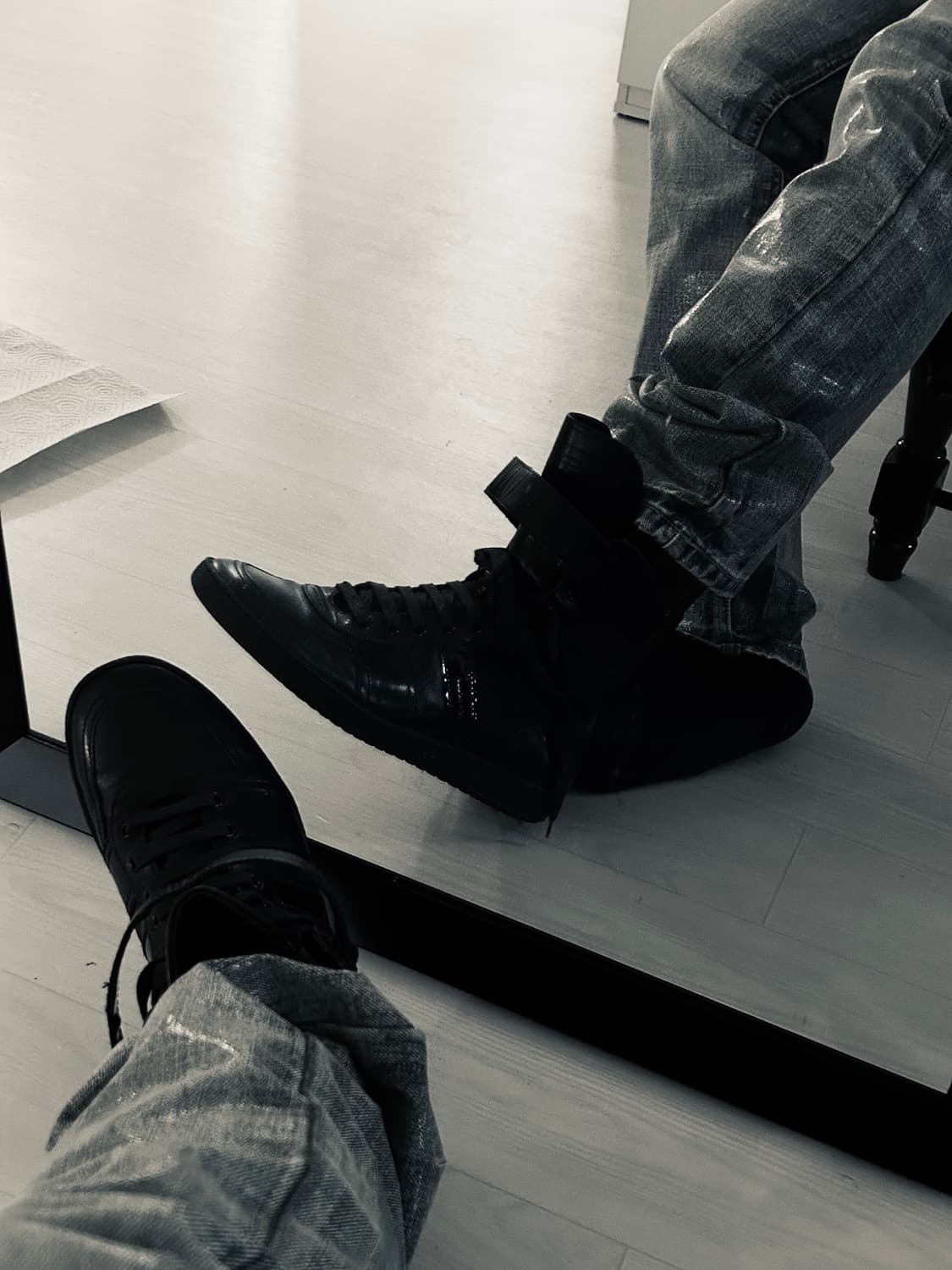 Next drop preview (hedi) 상품이미지1