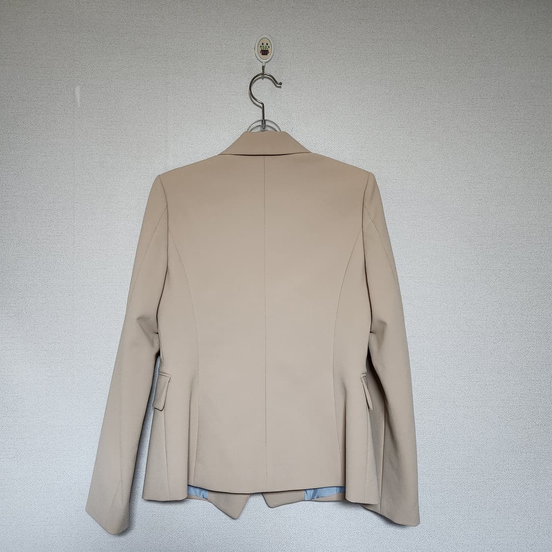 택새옷 산드로 자켓 85 상품이미지2