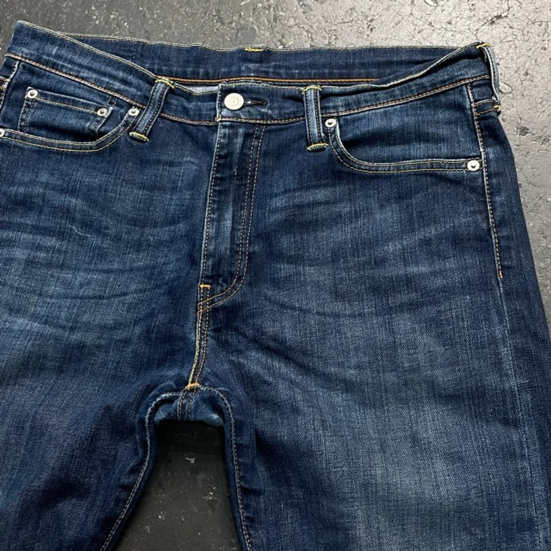 32 리바이스 513 청바지  상품이미지2