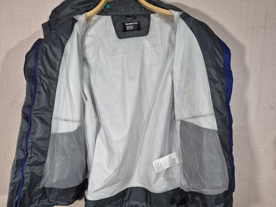 Shimano 시마노 바람막이( m) 상품이미지7