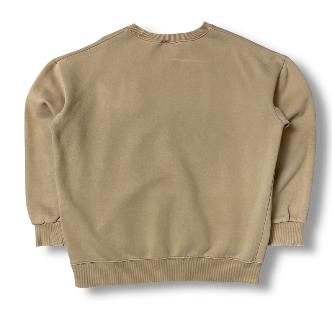 벤데이비스 원포켓 기모 맨투맨 상품이미지2