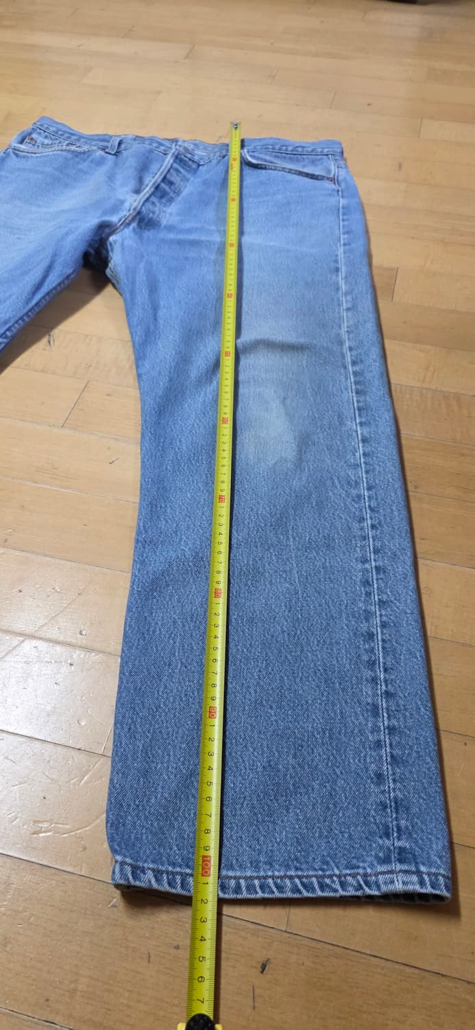 90s USA Levis 501xx W42 L32 상품이미지10