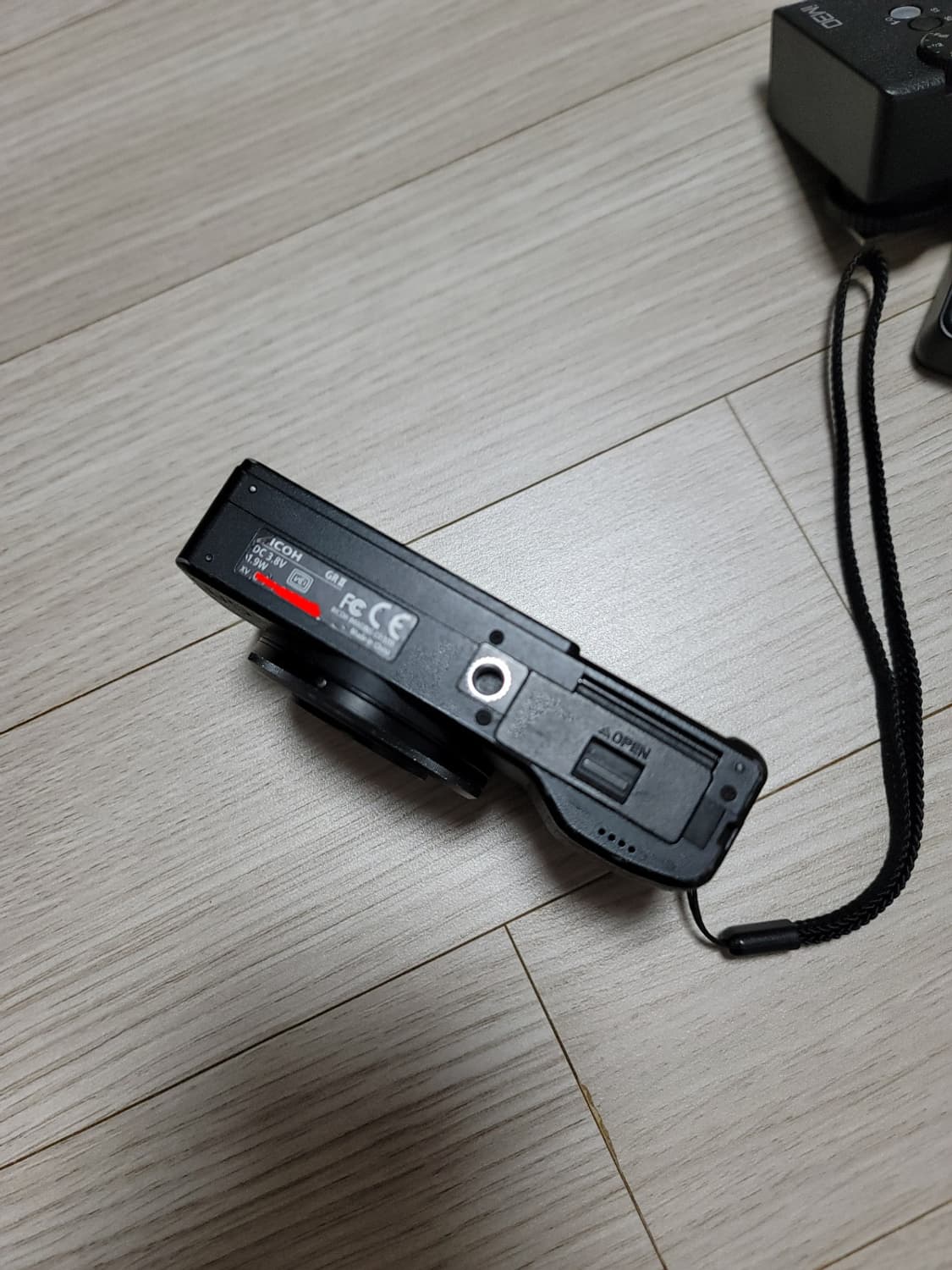 리코 GR2 디카 상품이미지5