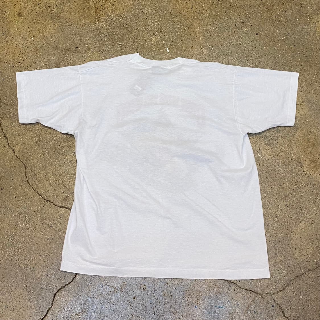 레어) 미국 빈티지 바람과 함께 사라지다 시네마 티 굿즈 반팔티 상품이미지6