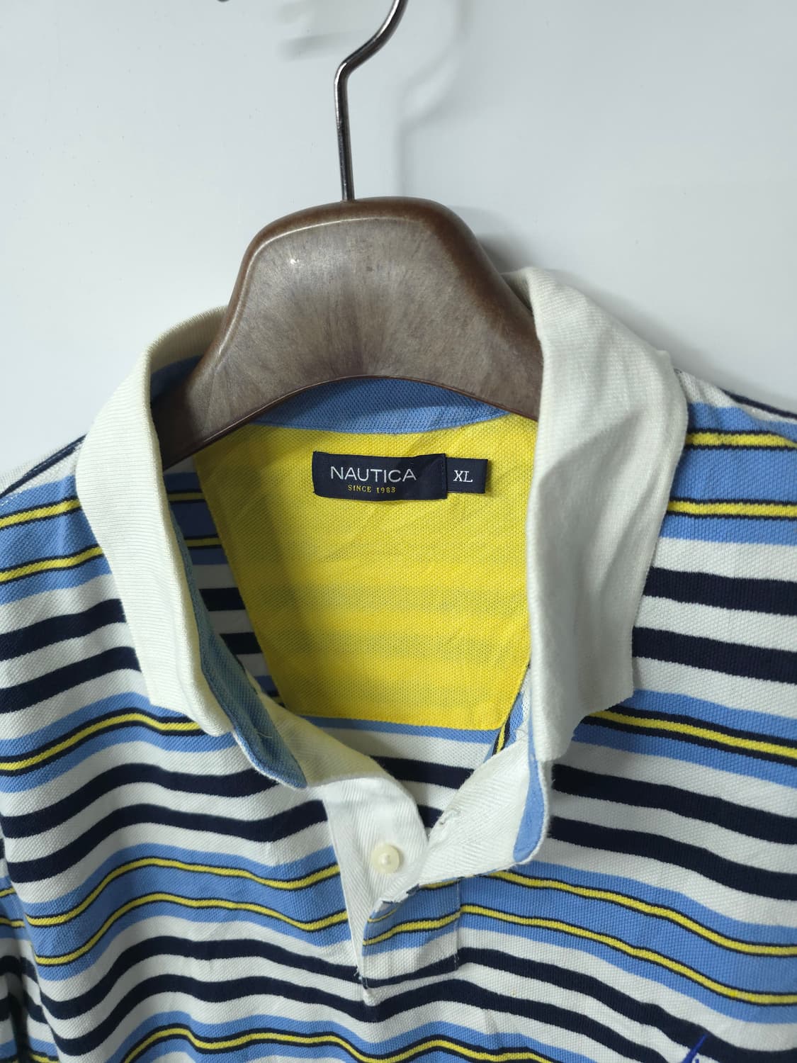 노티카(NAUTICA) 90s 카라티 ( 남성 105 ) 상품이미지9