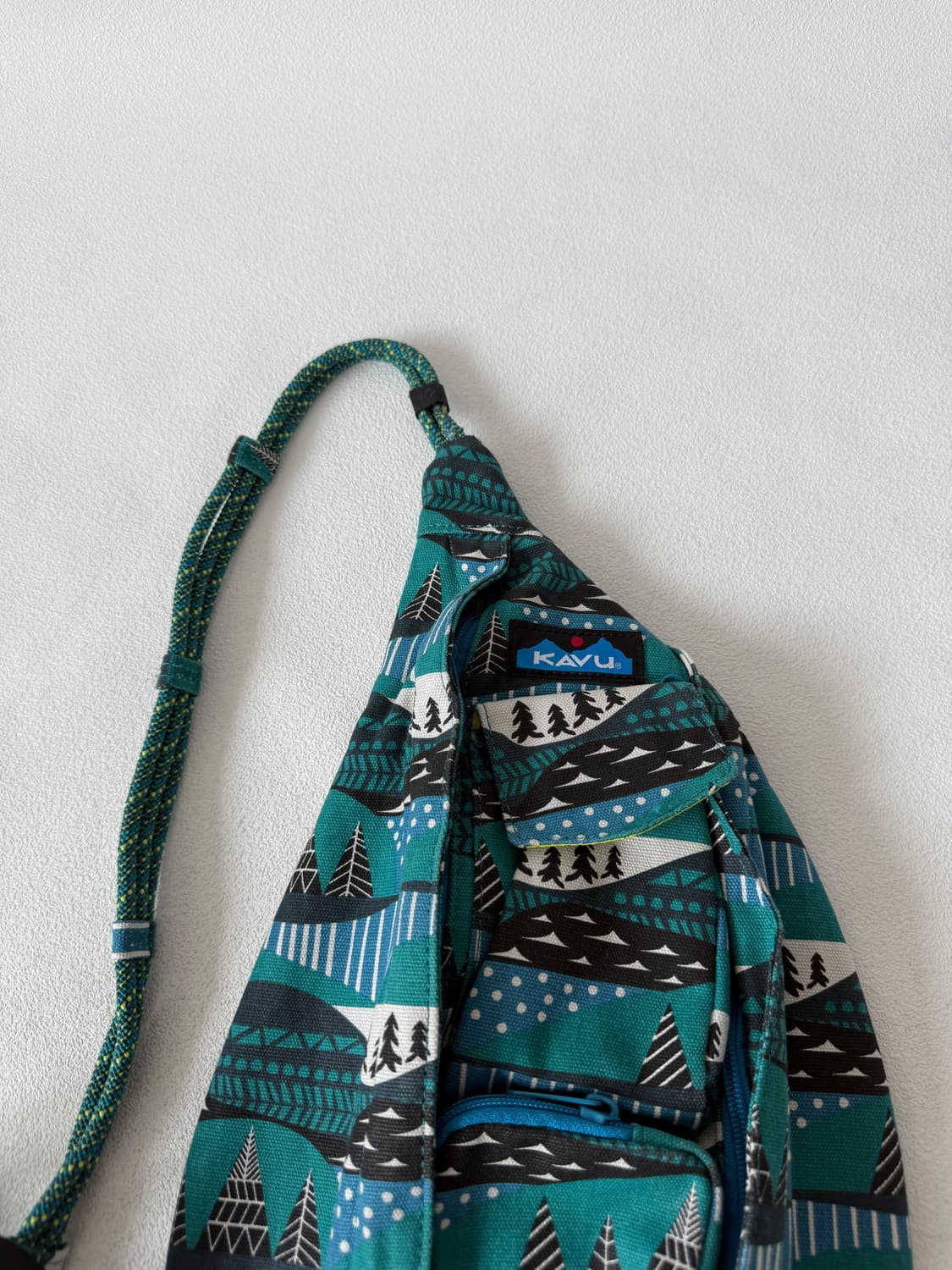카부(KAVU) 로프백 상품이미지2