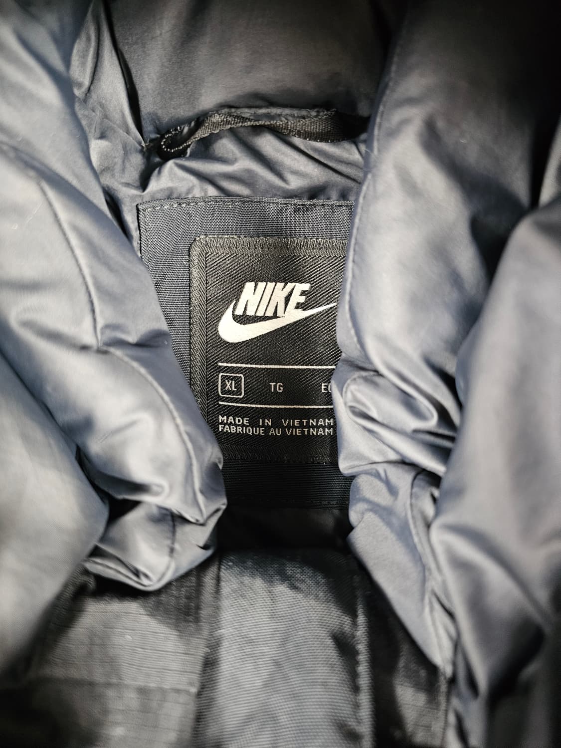 나이키리펠파카 상품이미지2