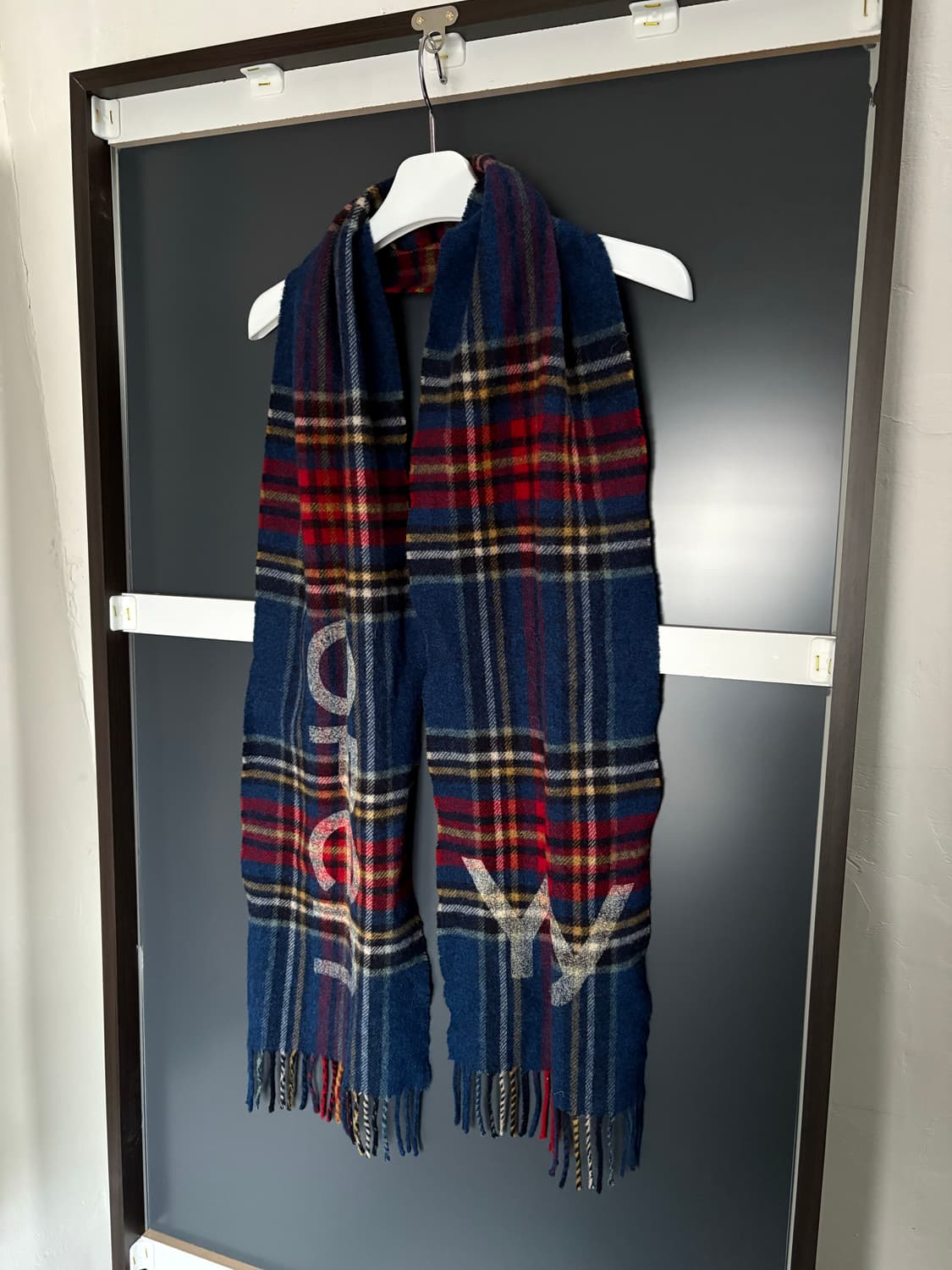 Open yy 머플러 상품이미지1