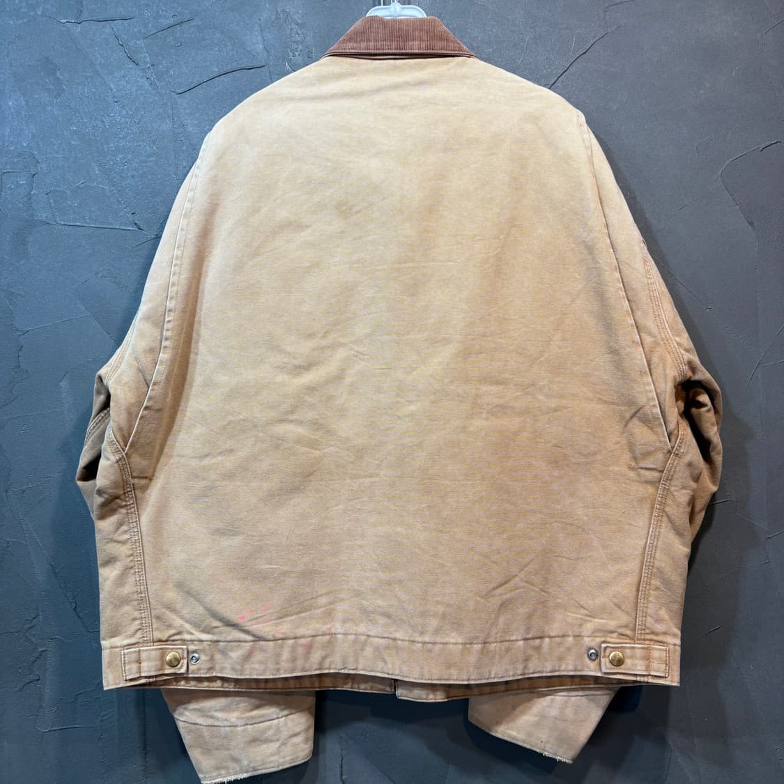 [XL] CARHARTT 칼하트 빈티지 디트로이트 자켓 상품이미지7