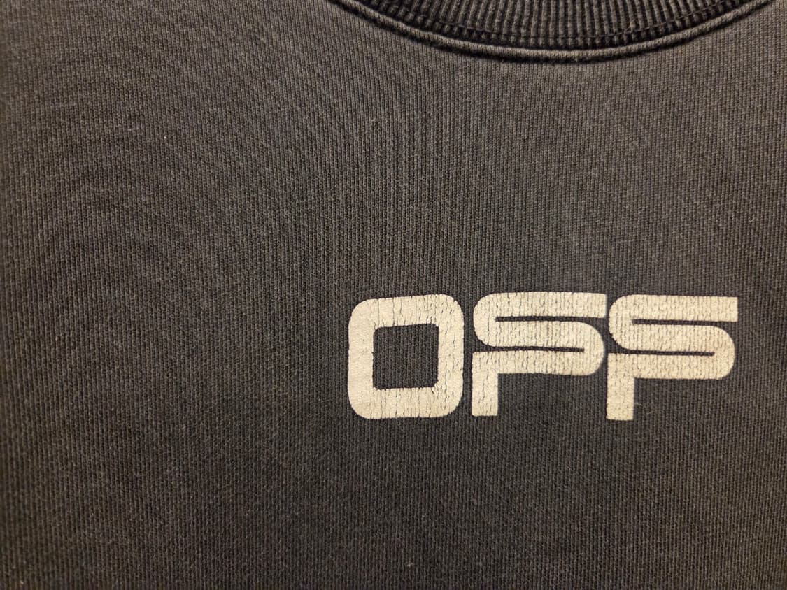 오프화이트 아카이브 상품이미지3