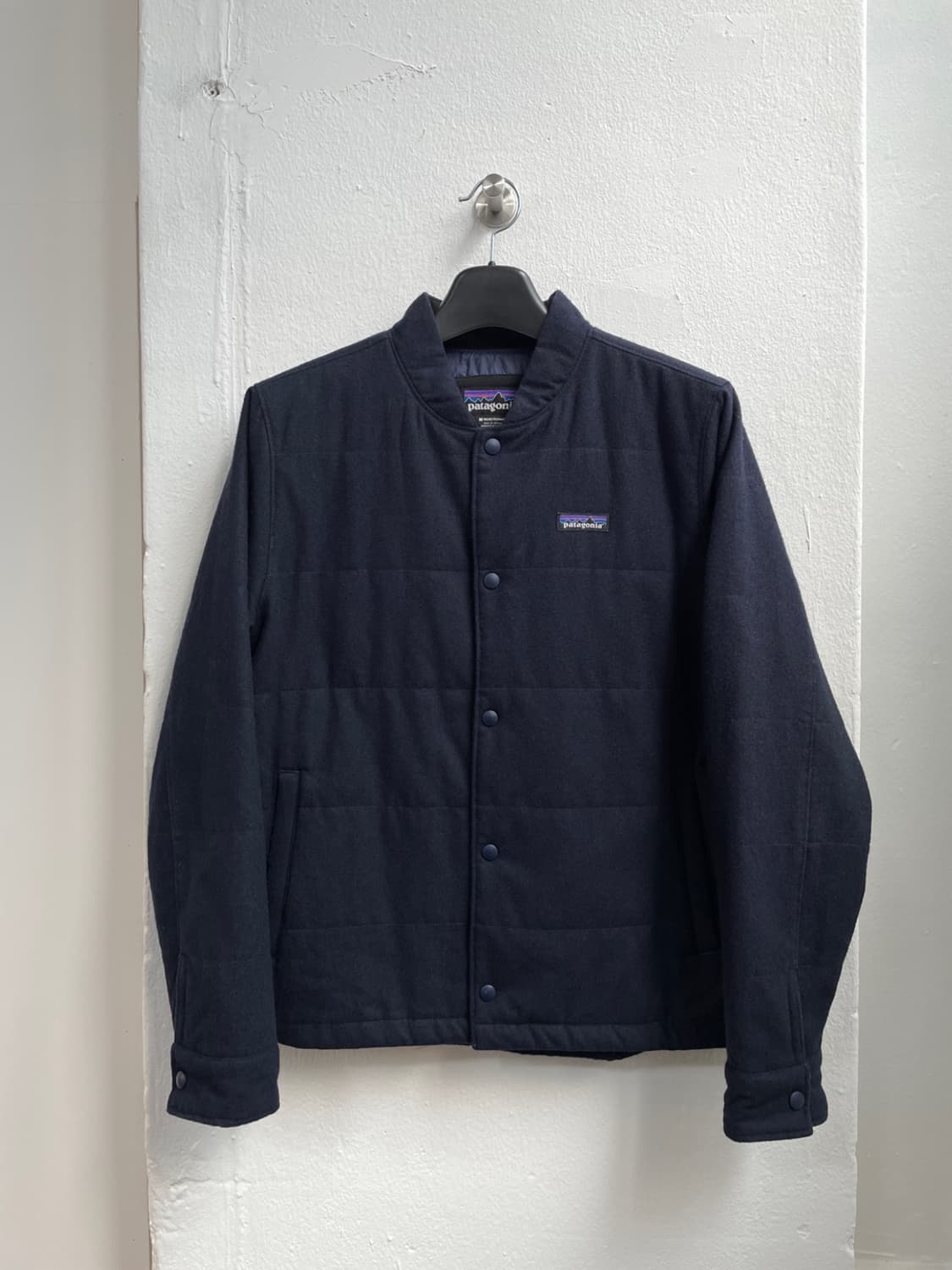 파타고니아 울 봄버 자켓 상품이미지1