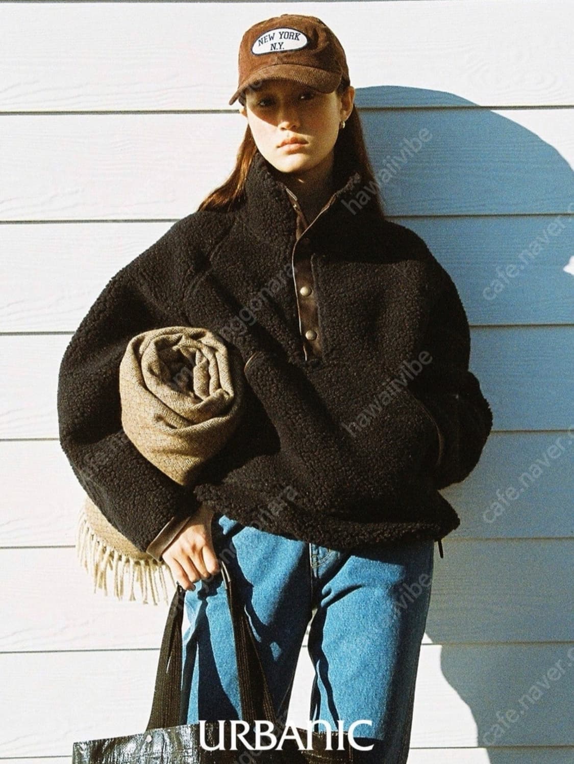 얼바닉30 몬트리올 울 풀오버 상품이미지4