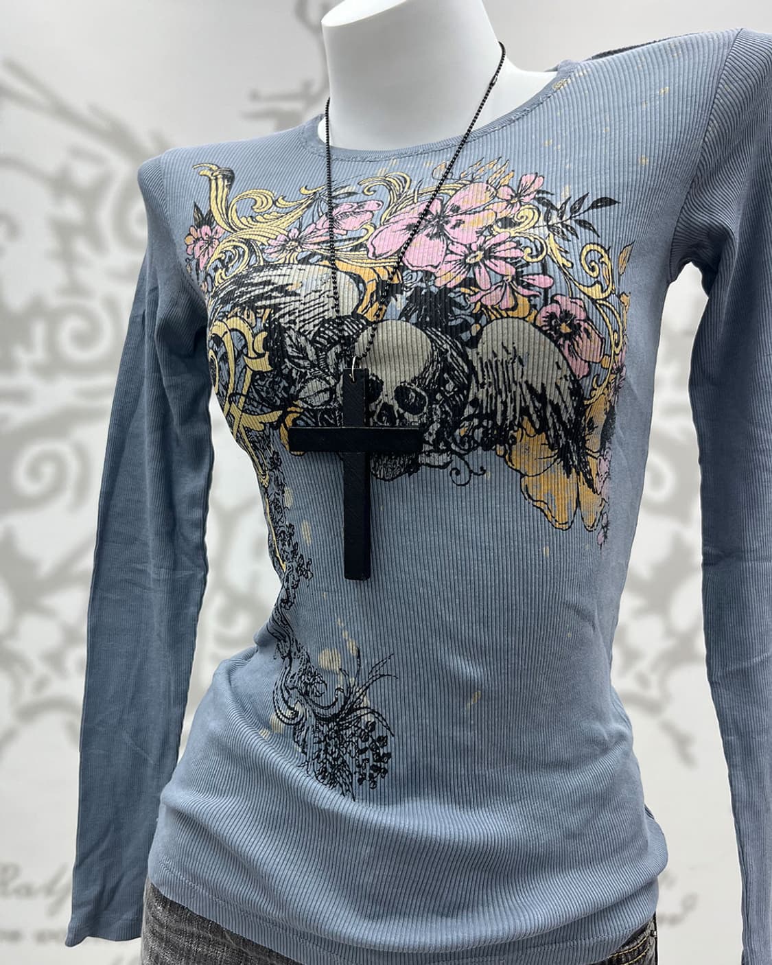 Skinny Minnie 상품이미지4