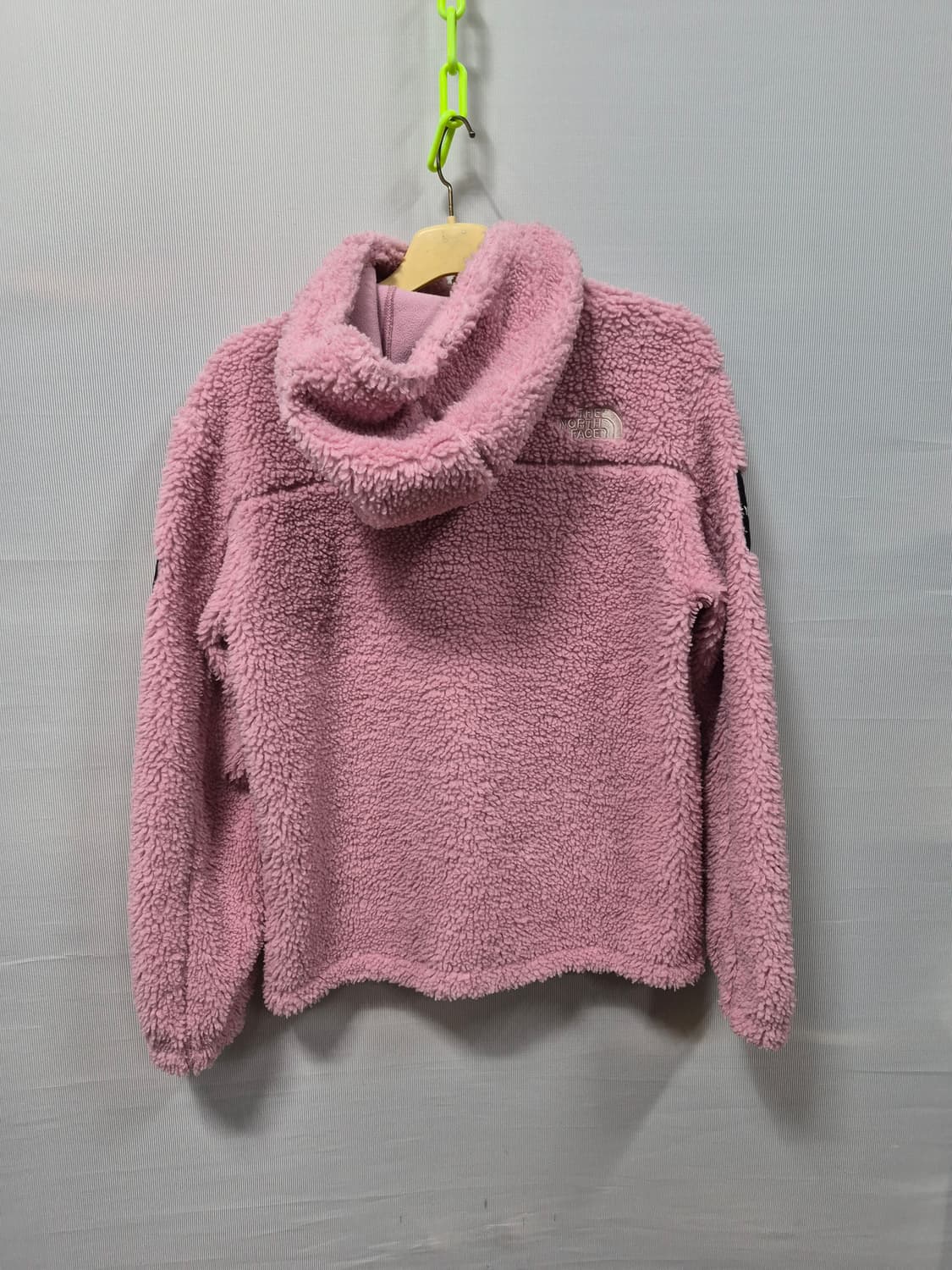 노스페이스  플리스 재킷 M 95 상품이미지2