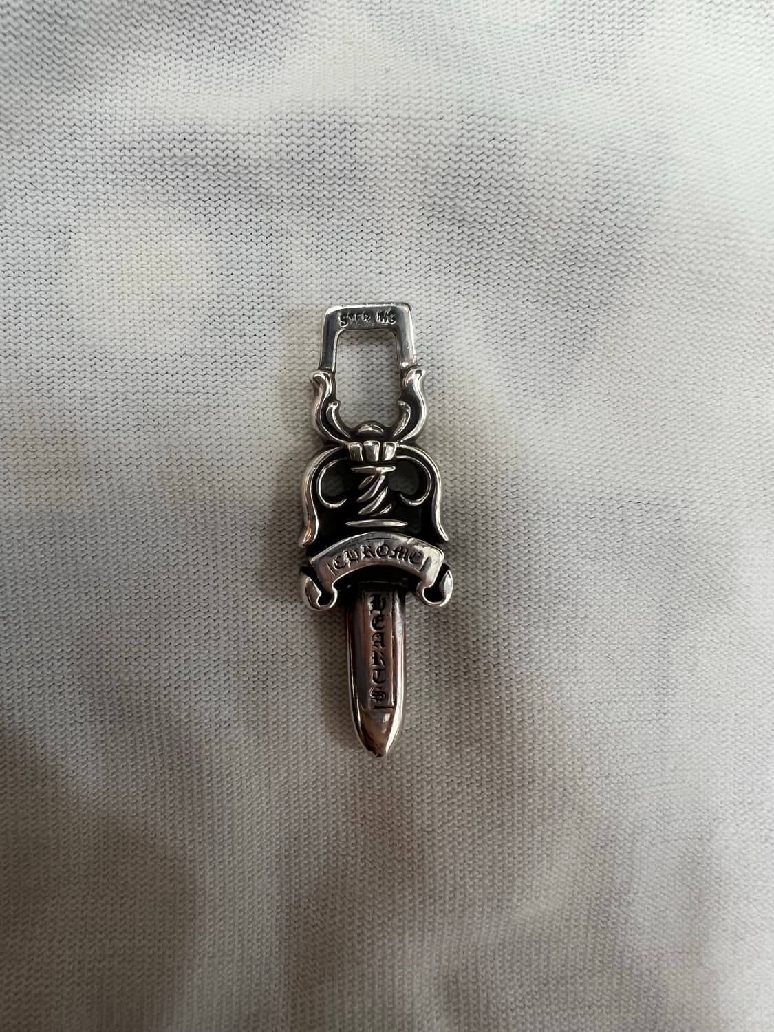 크롬하츠 10대거 팝니다  상품이미지2