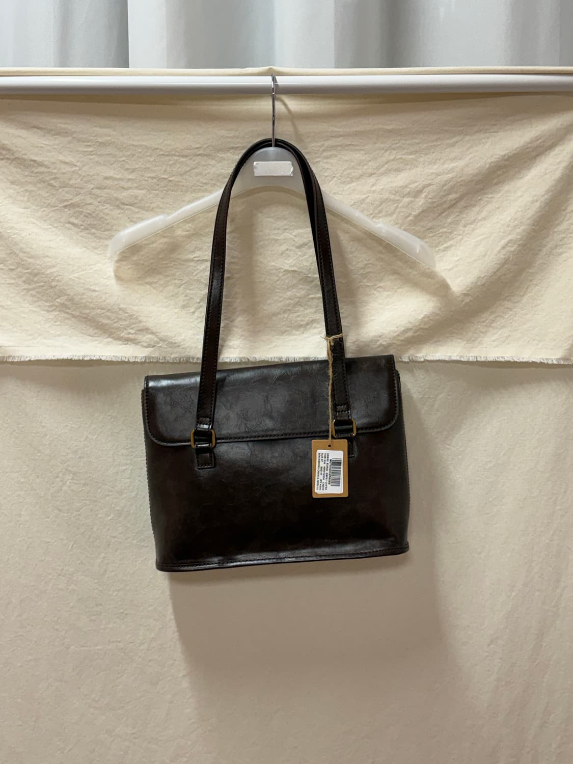 브랜디멜빌 레더 숄더백 상품이미지1