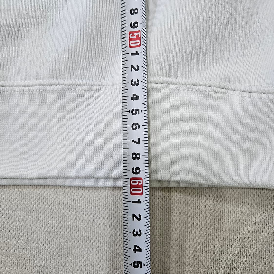 95 나이키 솔로 스우시 맨투맨 0313Y 상품이미지9