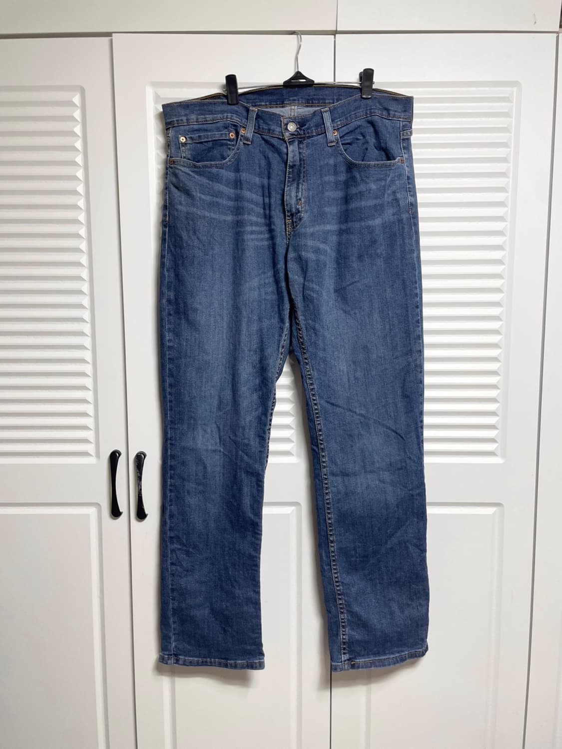 리바이스 559 청바지 34 상품이미지1