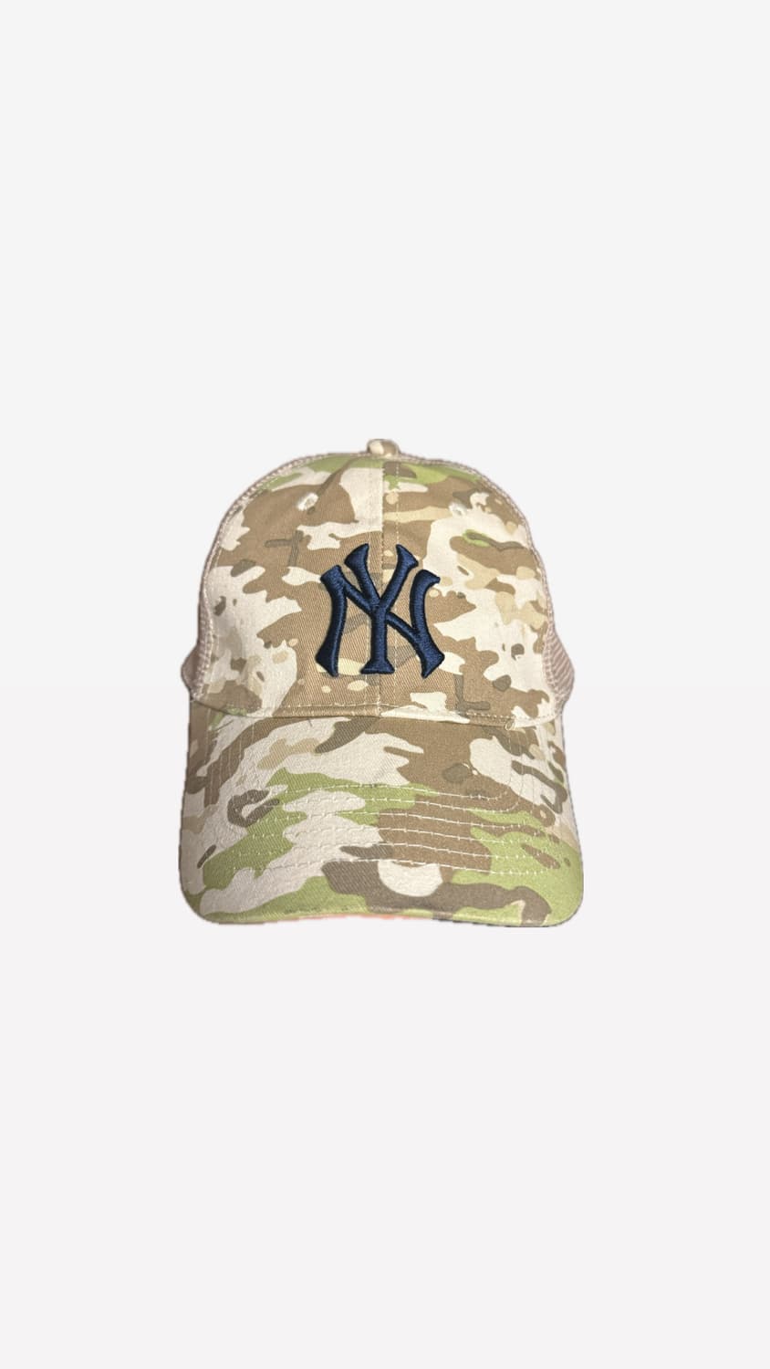 MLB 캡모자 상품이미지1