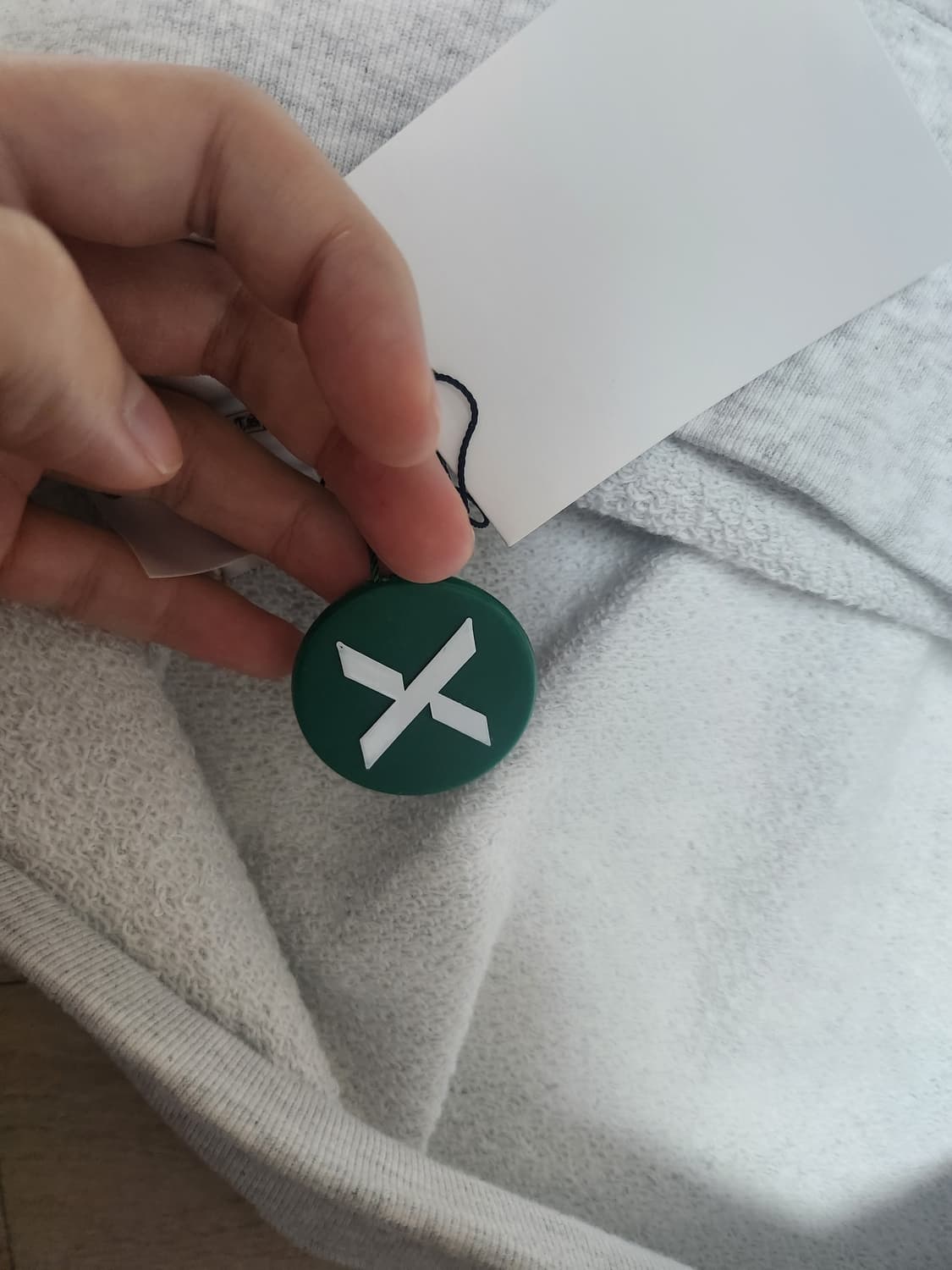 크롬하츠 매티보이 맨투맨 m 상품이미지5