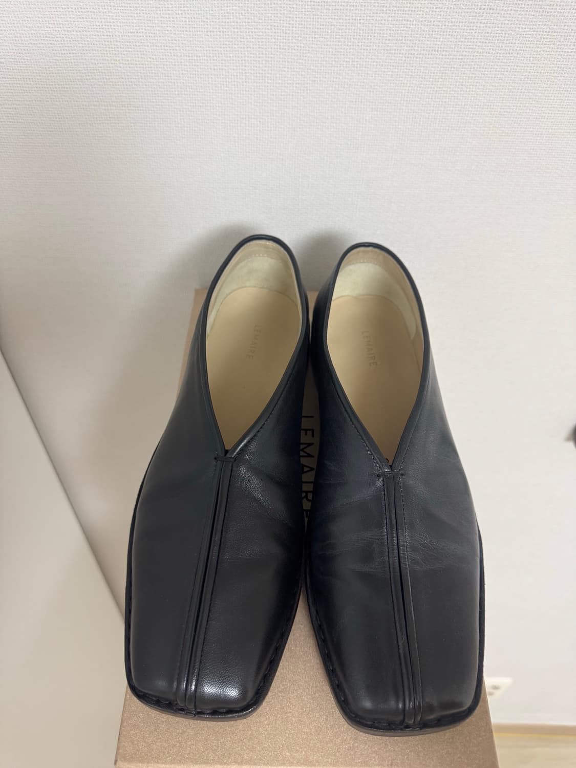 르메르 차이니즈로퍼 상품이미지3