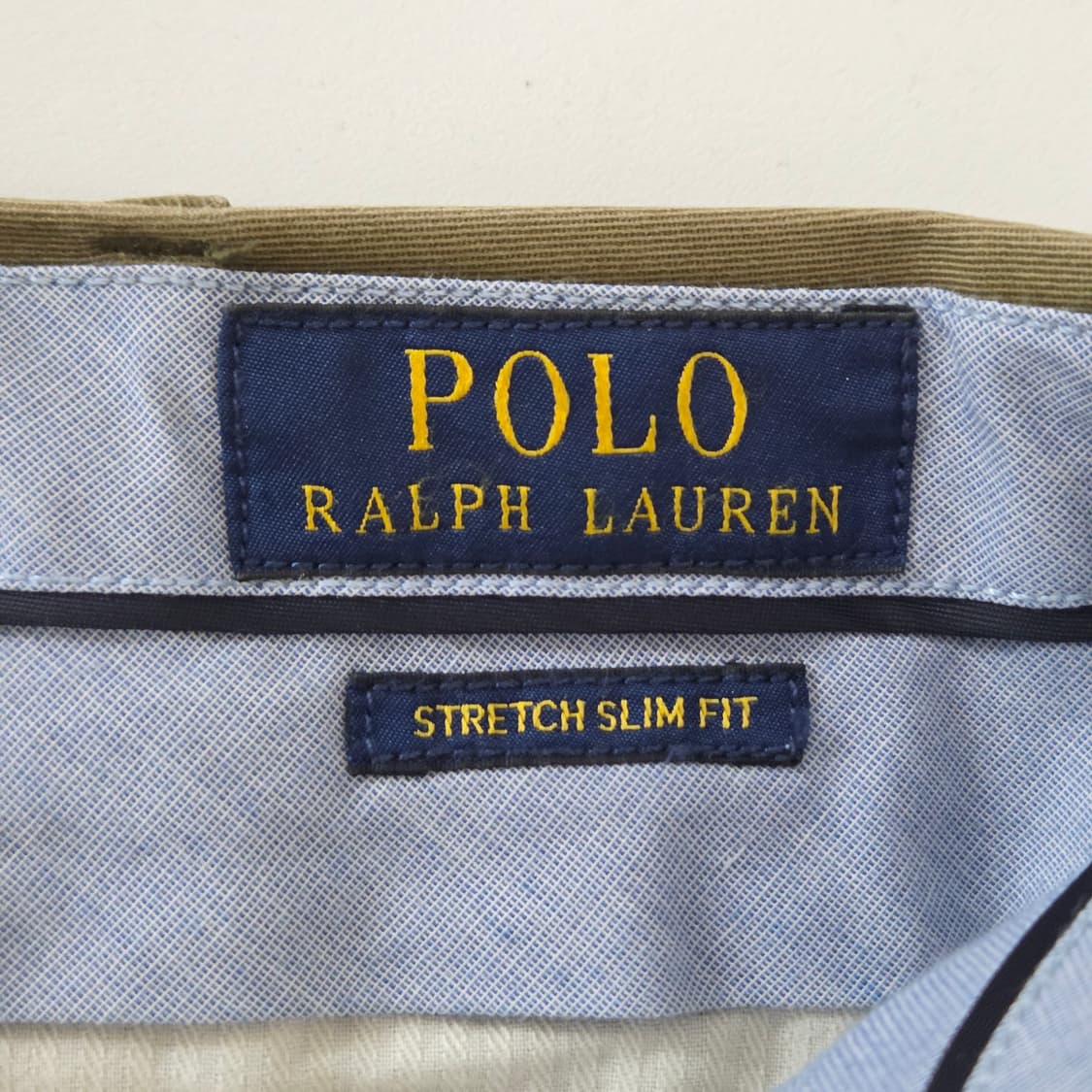폴로랄프로렌 치노팬츠 31/30 상품이미지6