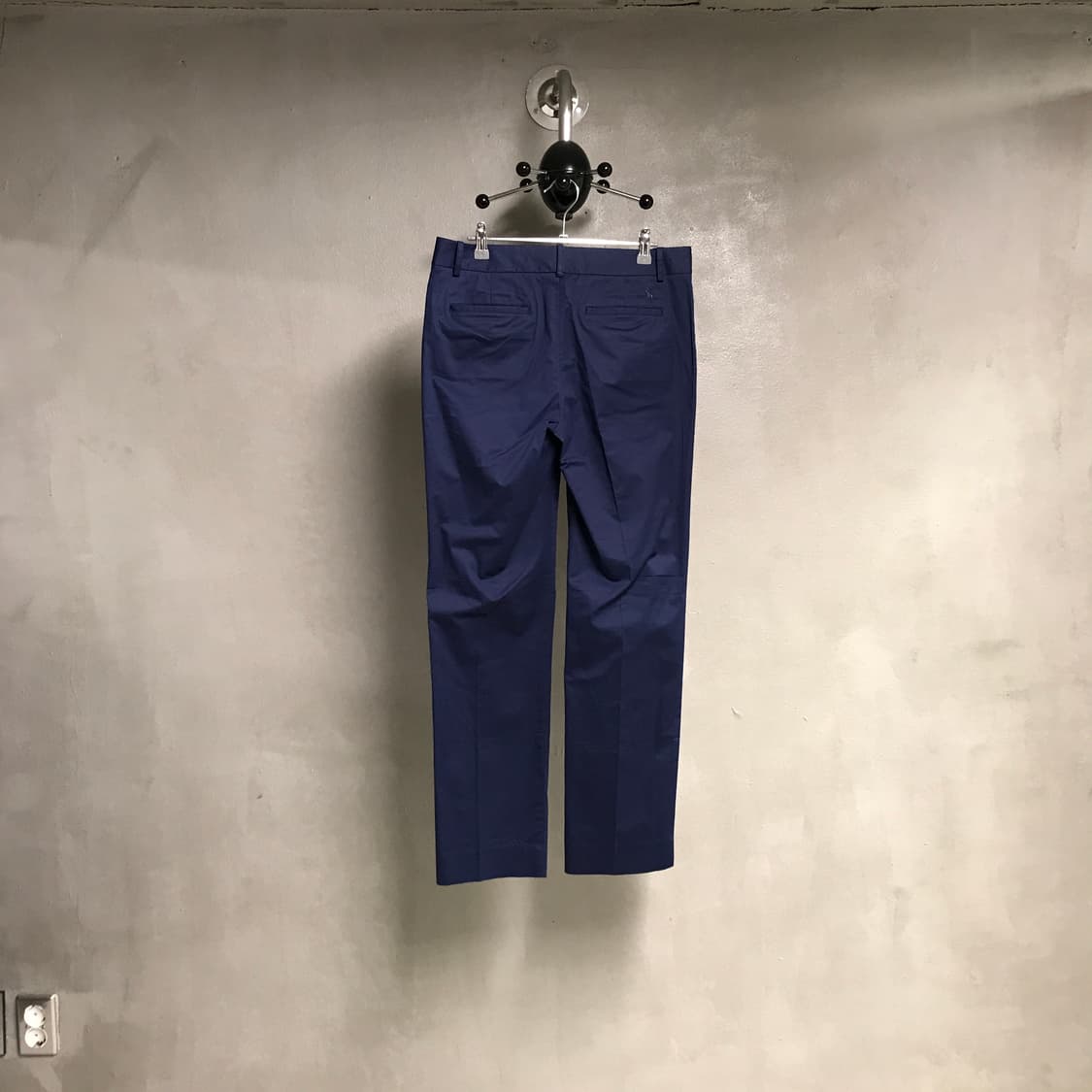 폴로 랄프로렌 네이비 치노 팬츠 6 상품이미지5