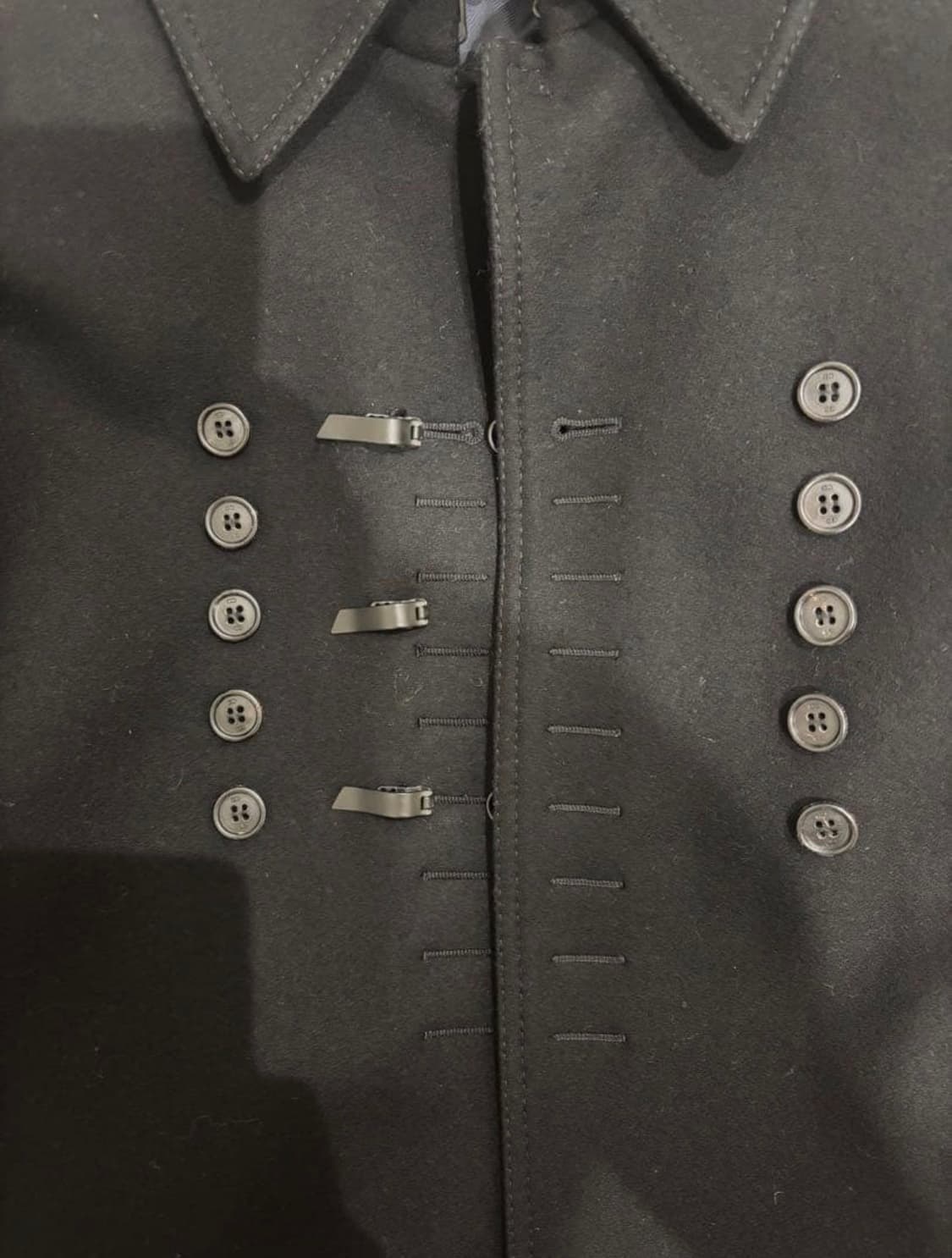 (46) 디올옴므 06AW 코트 상품이미지3