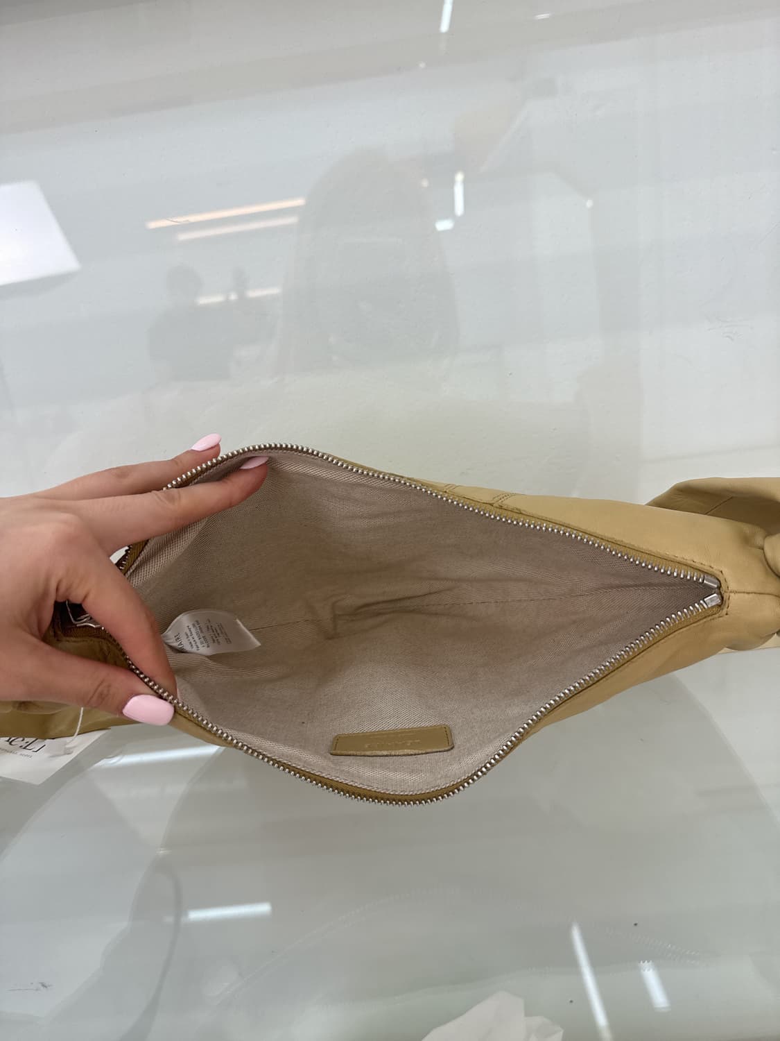 르메르 범백 샌드스톤 스몰 상품이미지6