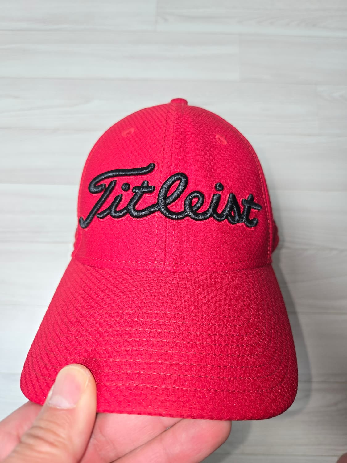 타이틀리스트 골프 모자 상품이미지1