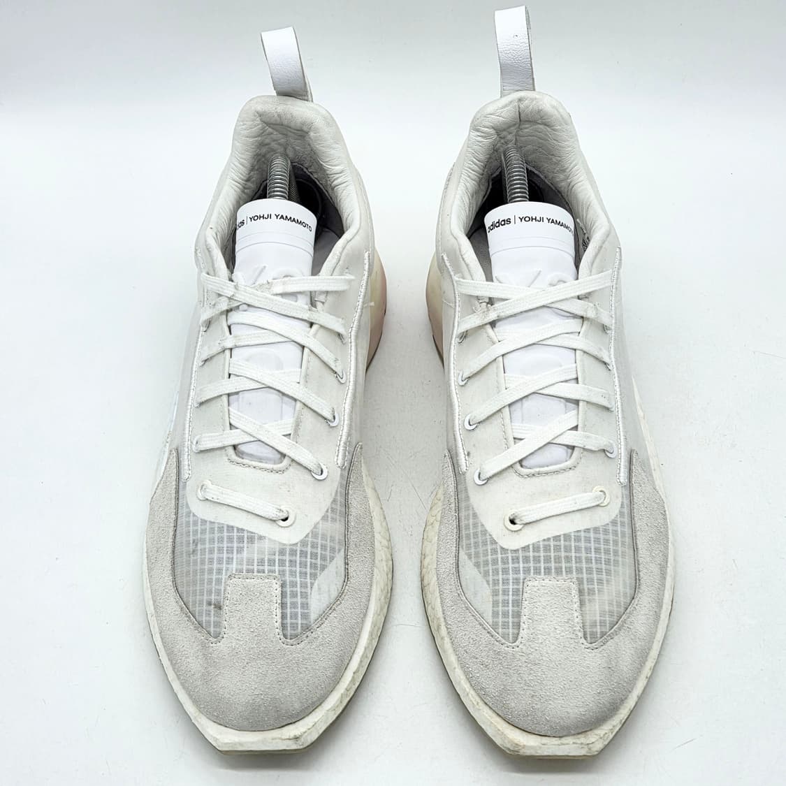  아디다스 Y-3 by 요지야마모토 오리산 코어 화이트 (280)  상품이미지4