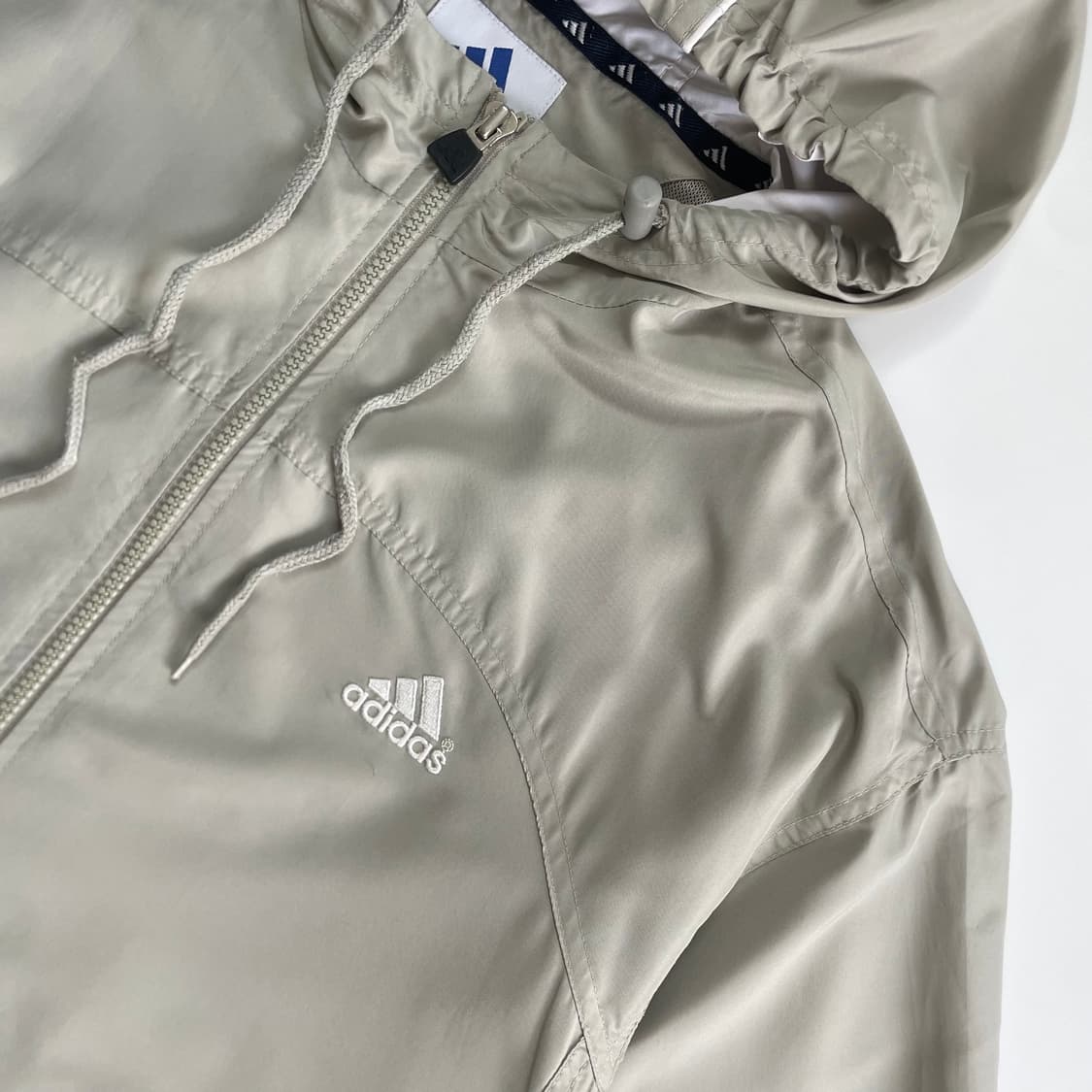 Adidas Original  아디다스 오리지널 00,s 후드 윈드자켓 상품이미지3