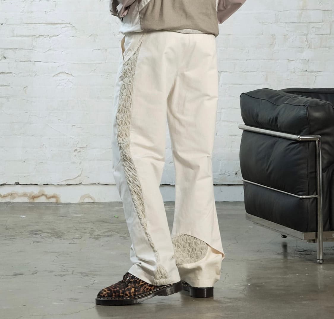 Xlim Episode.5 05 Trousers 상품이미지3