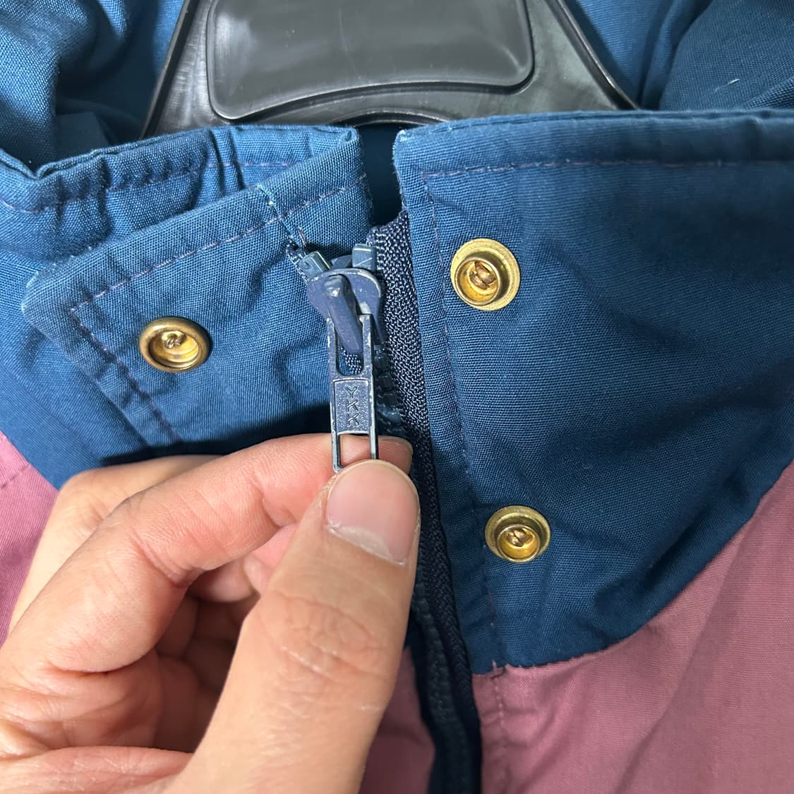  (S) 90s 울리치 윈드브레이커 자켓  상품이미지6