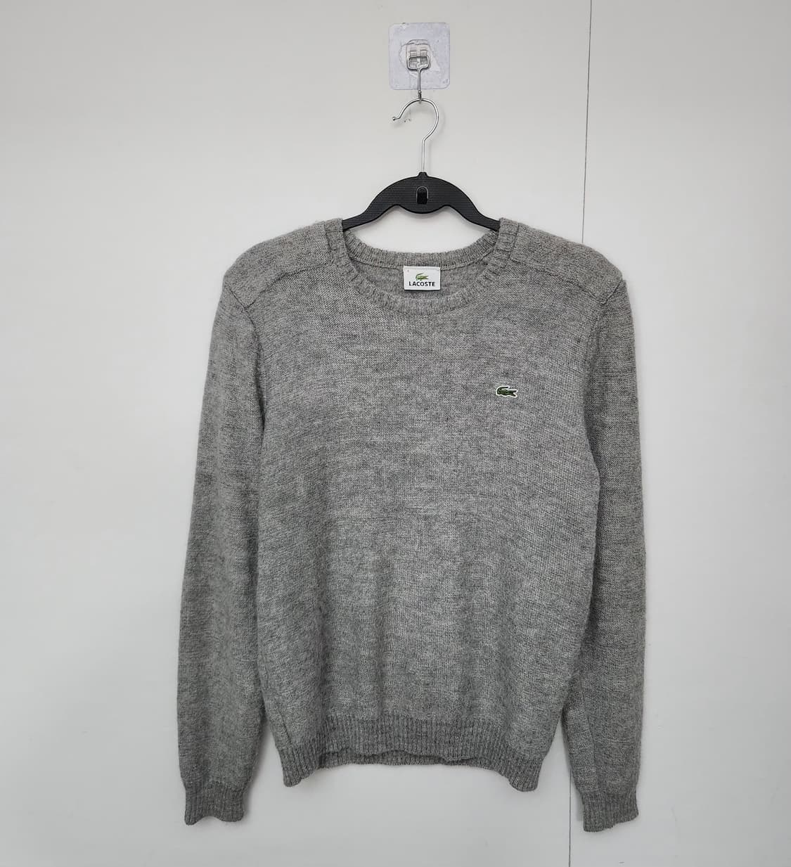 라코스테 100 니트 L 상품이미지1