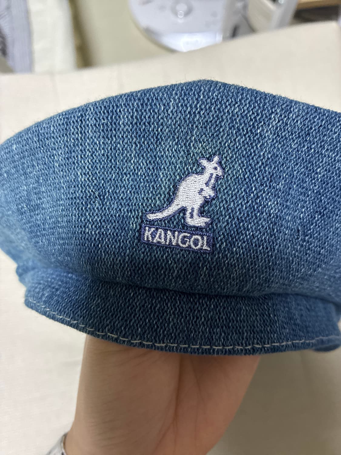 캉골 베레모 상품이미지1