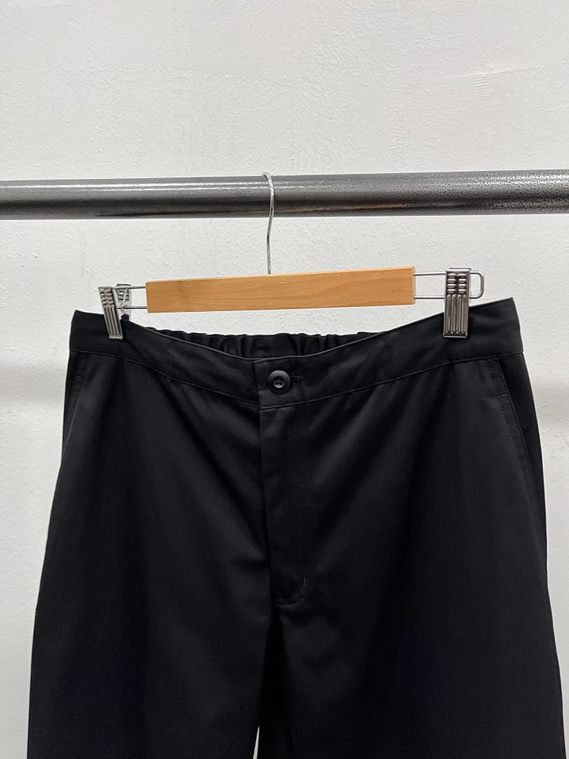 33) 조던 x 제이발빈 와이드팬츠  상품이미지2