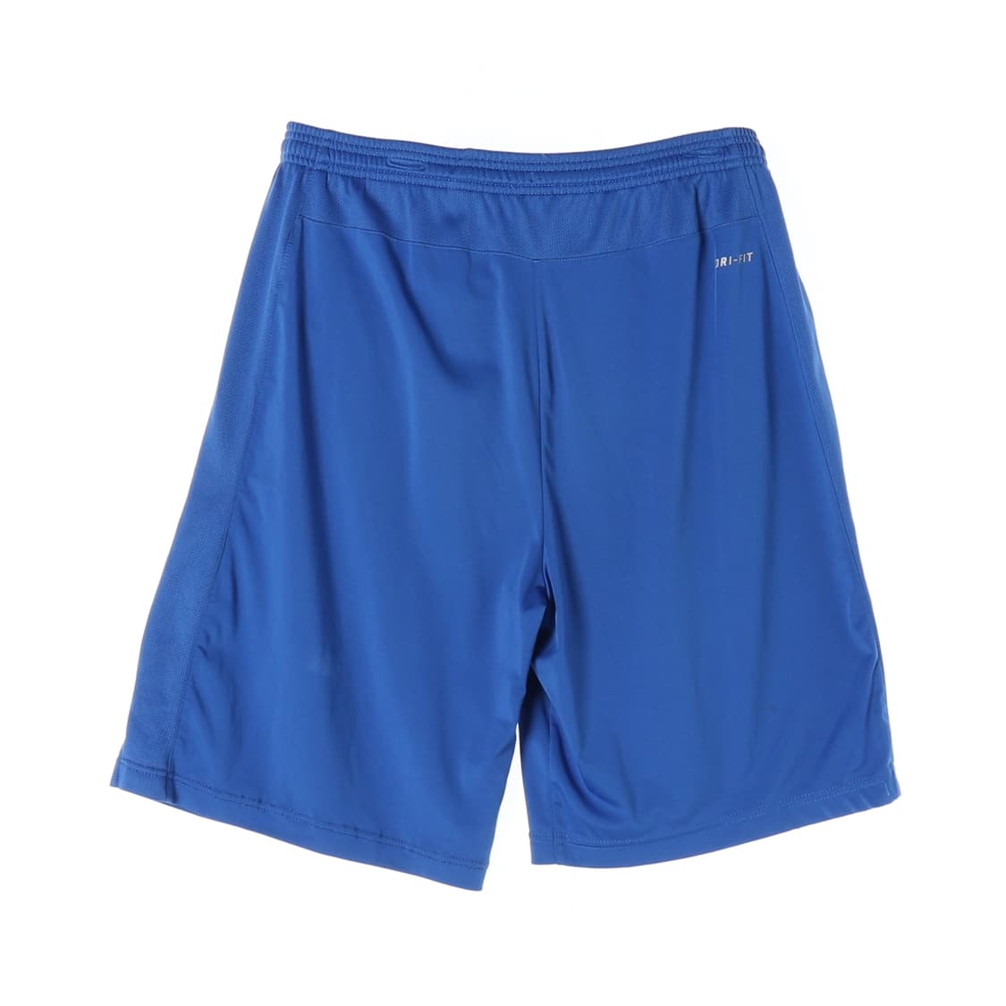NIKE 나이키 드라이핏 블루 숏팬츠 (S) 상품이미지4