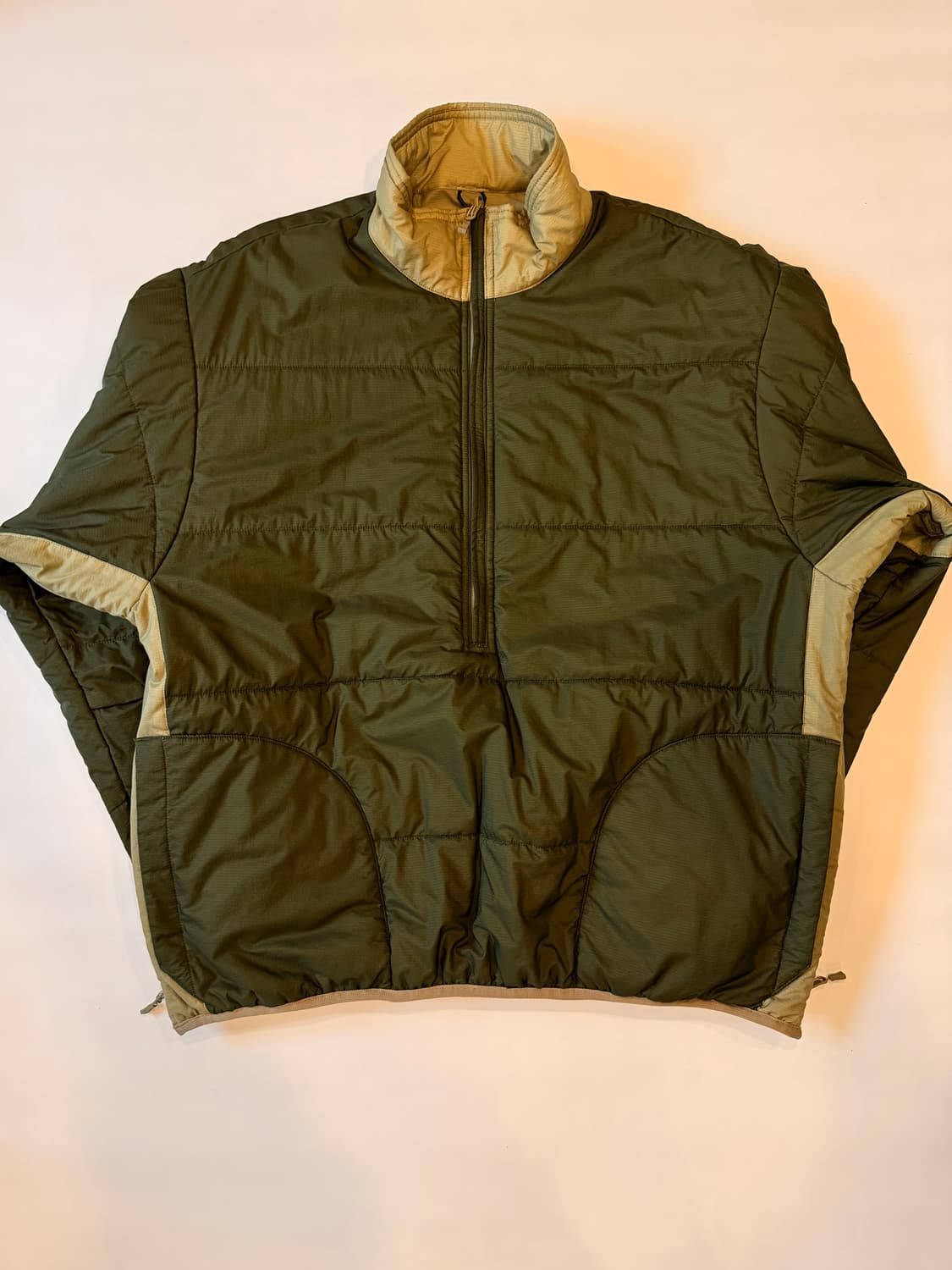 DAIWA PIER 39 TECH REVERSIBLE PULLOVER 상품이미지4