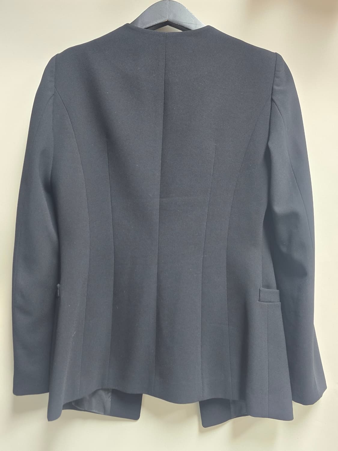 모조에스핀 자켓 S 상품이미지2