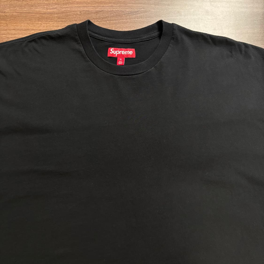 슈프림 반팔 - 25SS 상품이미지2